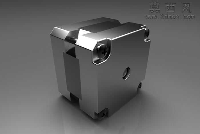 ���綯��NEMA16
