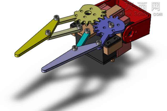 �Ը�parall��le��robotique
