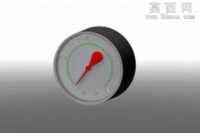 压力表