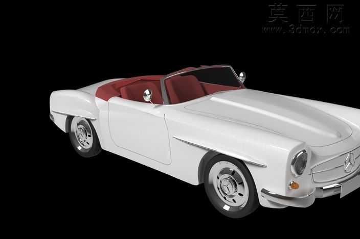 ����190SL(1960��)
