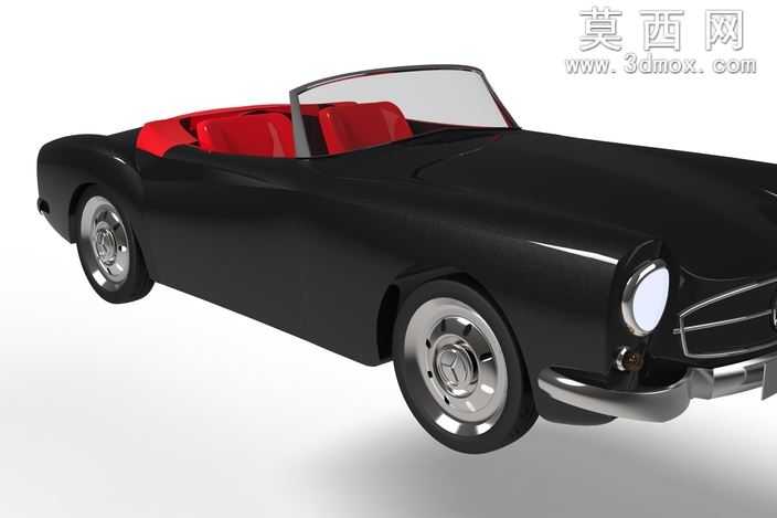 ����190SL(1960��)
