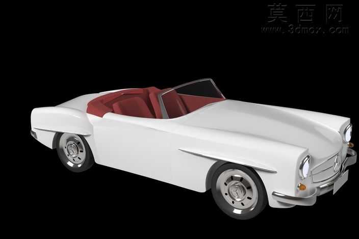 ����190SL(1960��)

