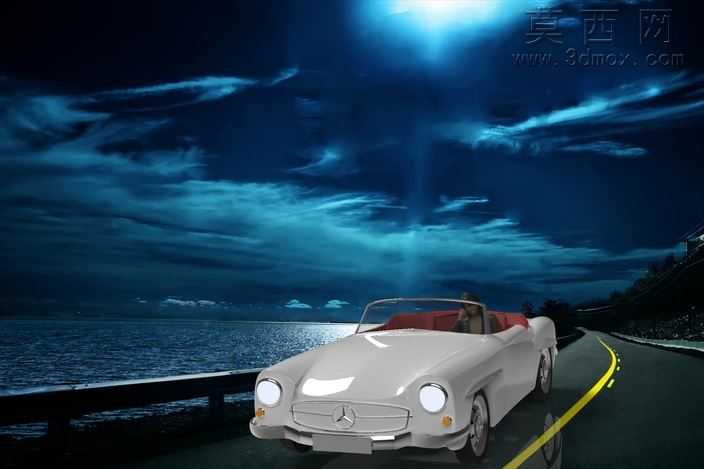 ����190SL(1960��)
