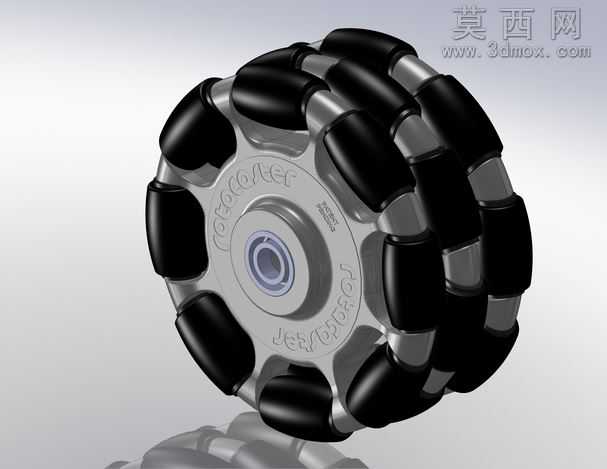 rotacasteromniwheel
