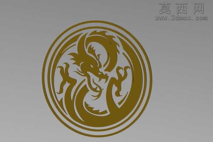 龙