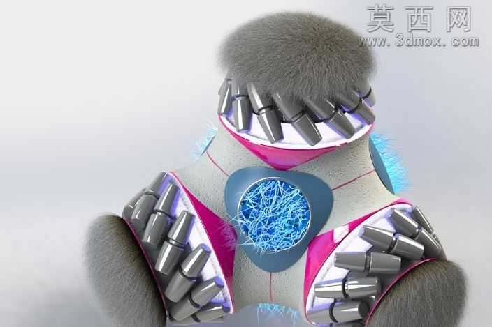 ��ŭ��mekanumtetrabot
