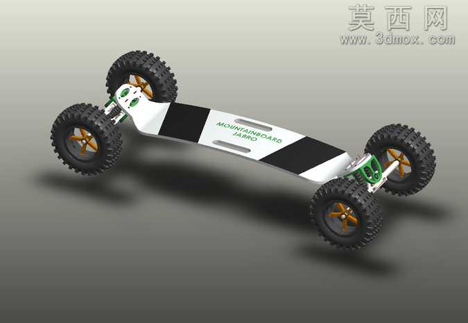 jabro2013mountainboard
