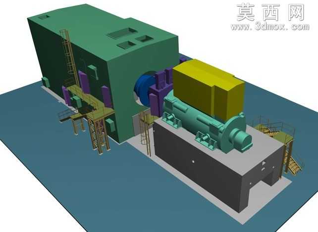 275MW-GE-GTG
