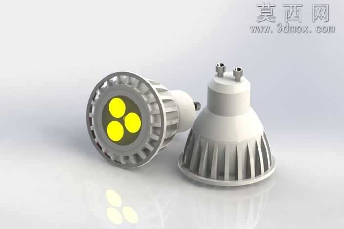 欧司朗PARATHOMPAR16/GU10240V5,5W(35W)
