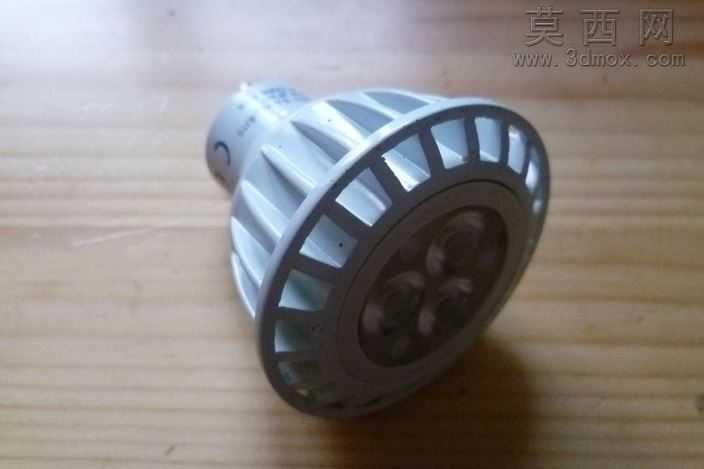 欧司朗PARATHOMPAR16/GU10240V5,5W(35W)