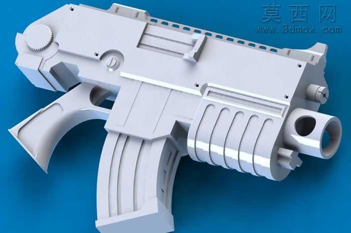 空间海洋钻机战锤40k
