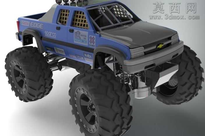 RollCage
