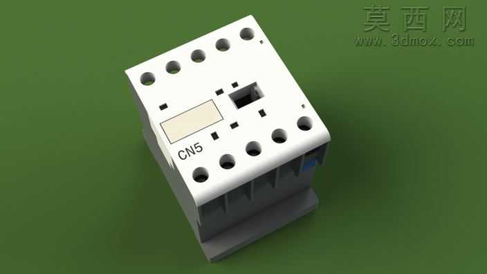 辅助接触器METALTEXMOD。CN-5/CONTATOR辅助METALTEXMOD。CN-5