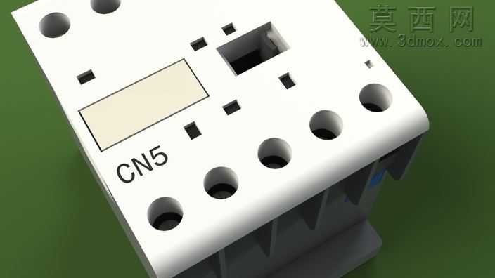 辅助接触器METALTEXMOD。CN-5/CONTATOR辅助METALTEXMOD。CN-5