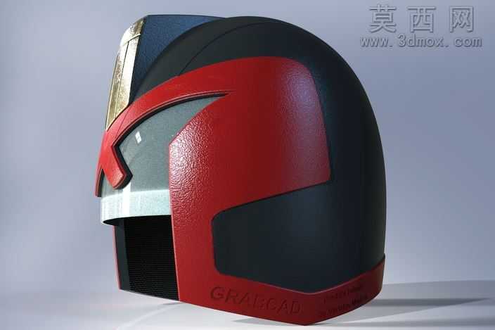 Dredd��ͷ��-����
