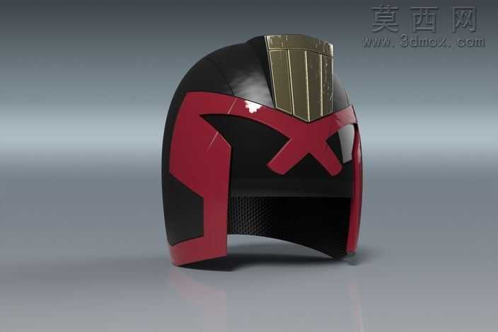 Dredd��ͷ��-����
