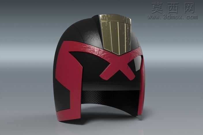 Dredd��ͷ��-����
