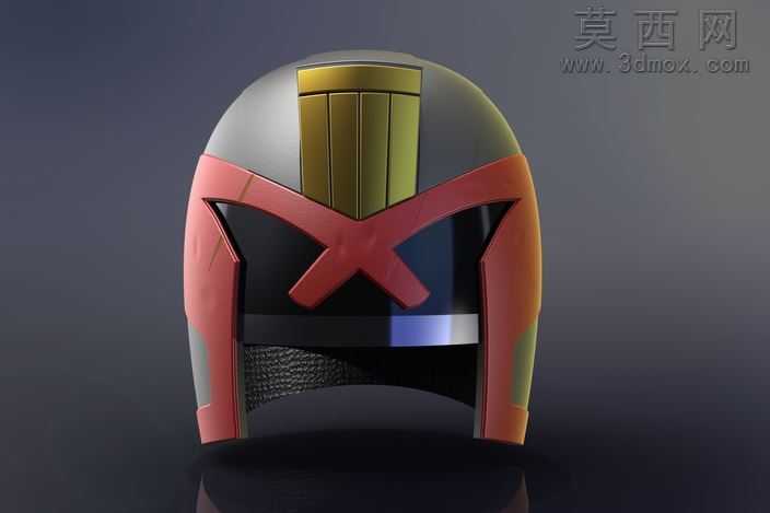 Dredd��ͷ��-����
