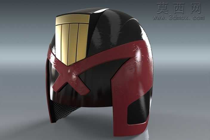 Dredd��ͷ��-����
