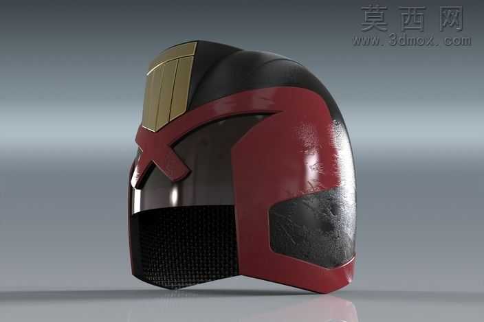 Dredd��ͷ��-����
