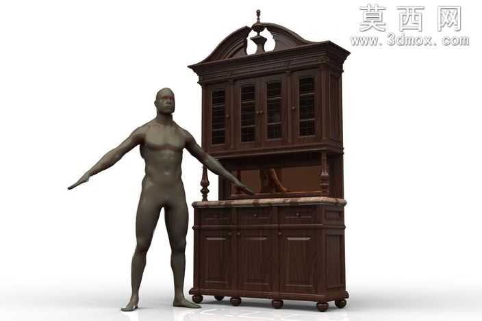 餐具柜