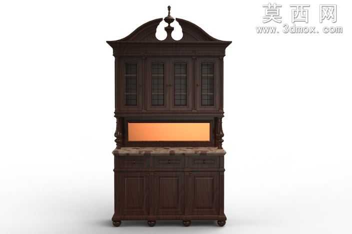 餐具柜