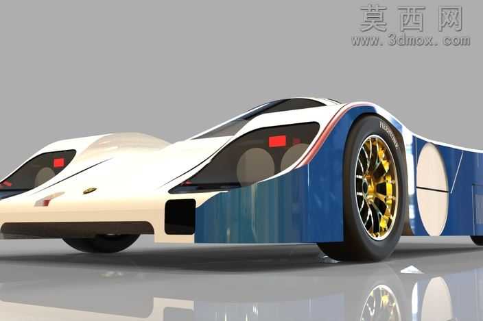 保时捷956