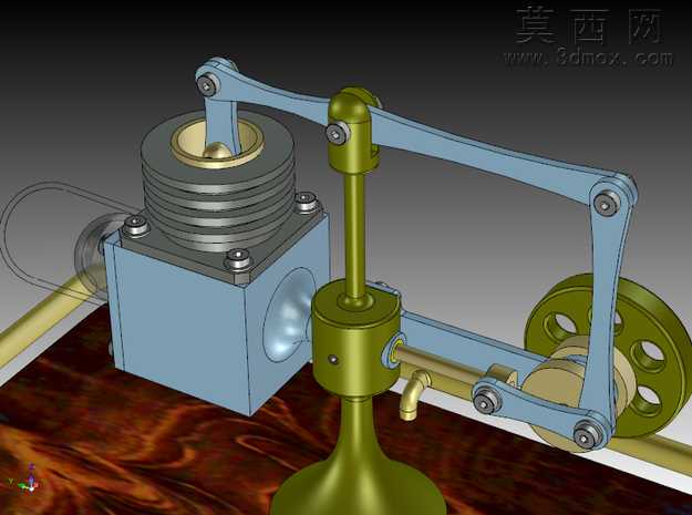 StirlingEngine