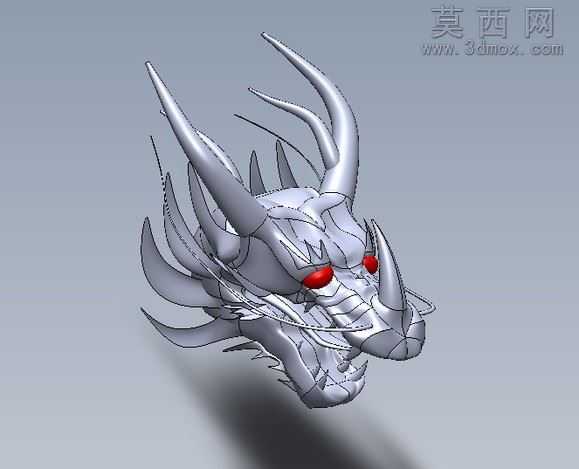 中国龙