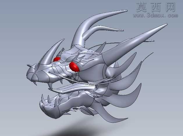中国龙