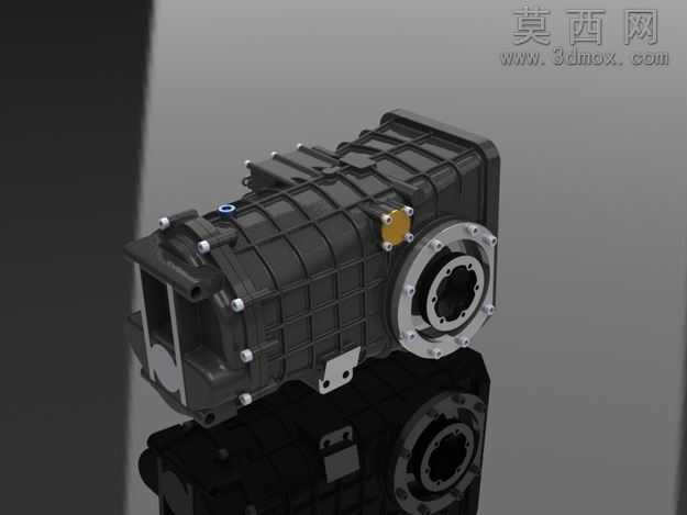 齿轮箱萨大夫SL90-20