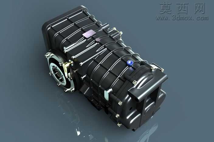 齿轮箱萨大夫SL90-20