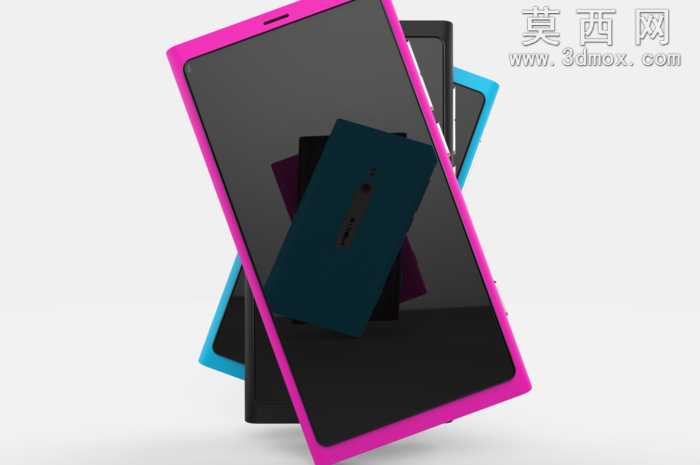 ŵ����LUMIA800
