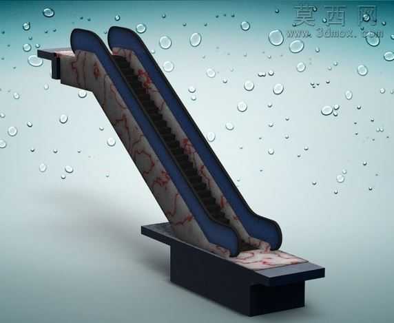 Escaleramec��nica
