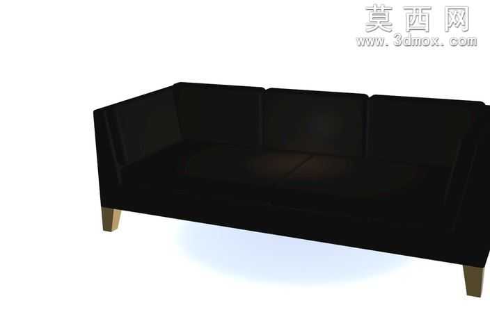 沙发宜家斯德哥尔摩