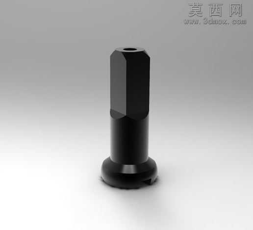 50毫米碳管公路自行车轮(前面)