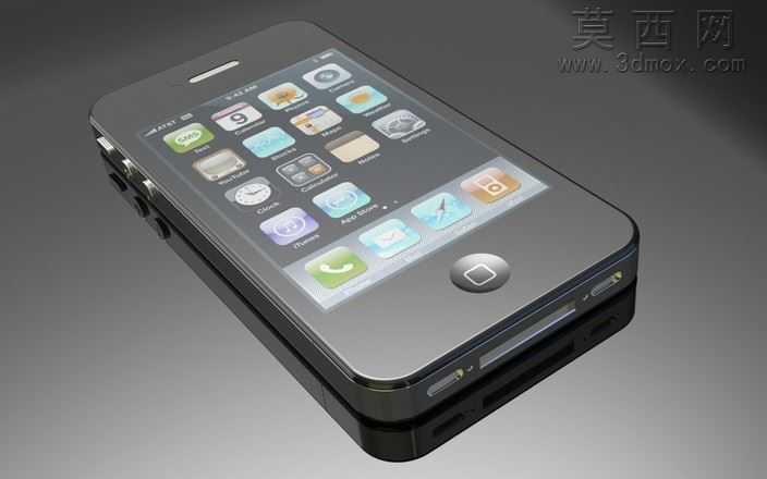 Iphone4
