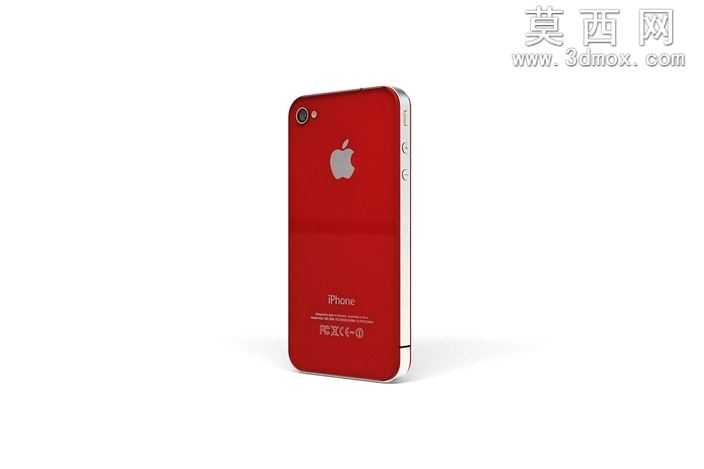 iPhone4��3Dģ��
