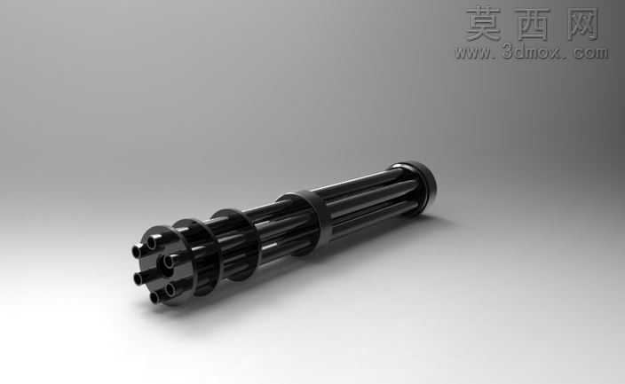 M134��ǹ
