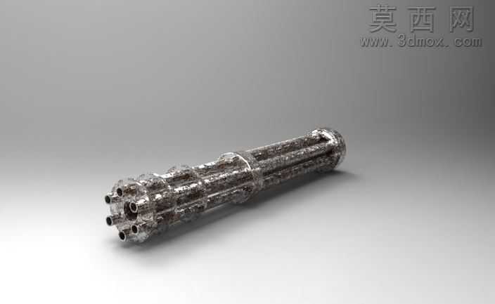 M134��ǹ
