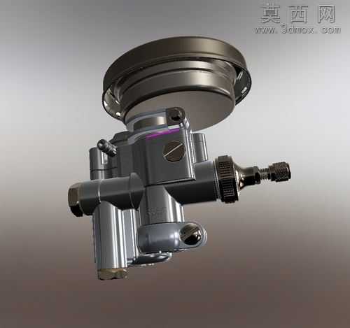 1953amal335/1向下牵引感应化油器