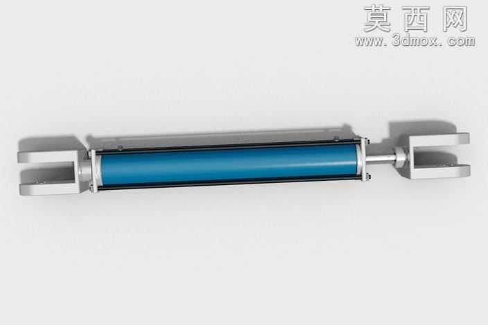 双作用液压缸