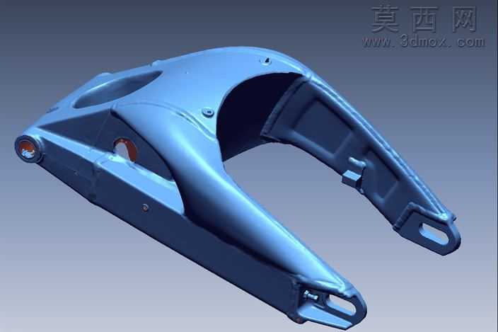 ApriliaRS250ҡ��3dɨ��
