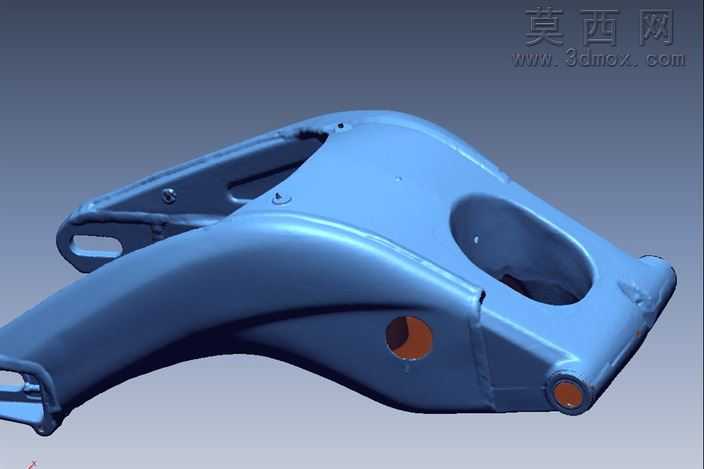 ApriliaRS250ҡ��3dɨ��
