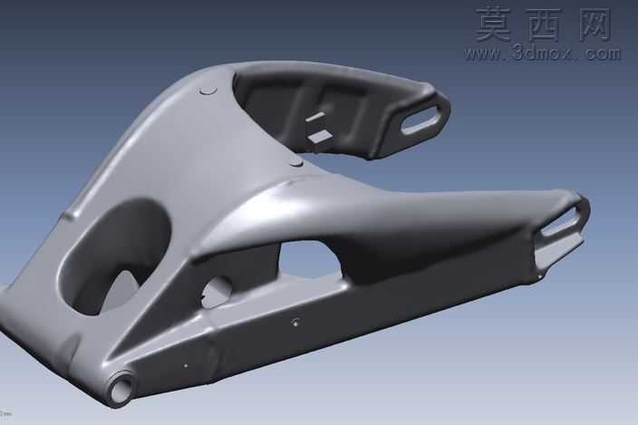 ApriliaRS250ҡ��3dɨ��
