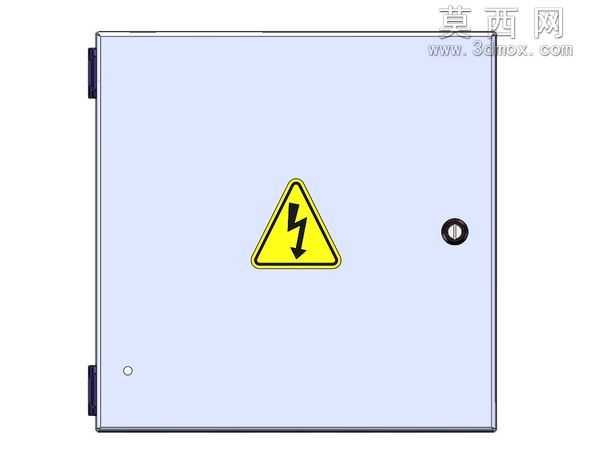 �ߵ�ѹ��ǩ-ISO3864-2
