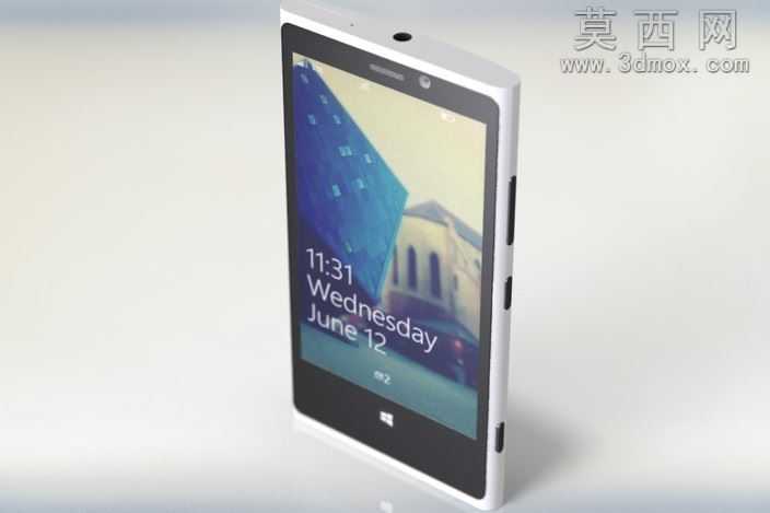 诺基亚Lumia920