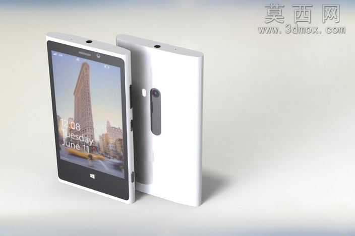 诺基亚Lumia920