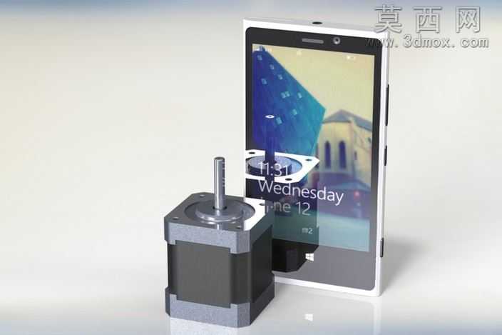 诺基亚Lumia920