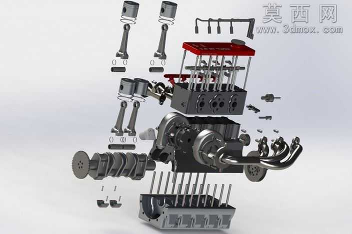 JD。工程自定义车概念与2.08V涡轮增压引擎将呈现